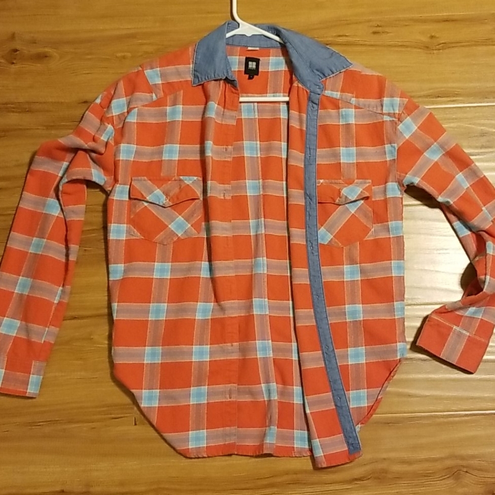 Women's Flannel